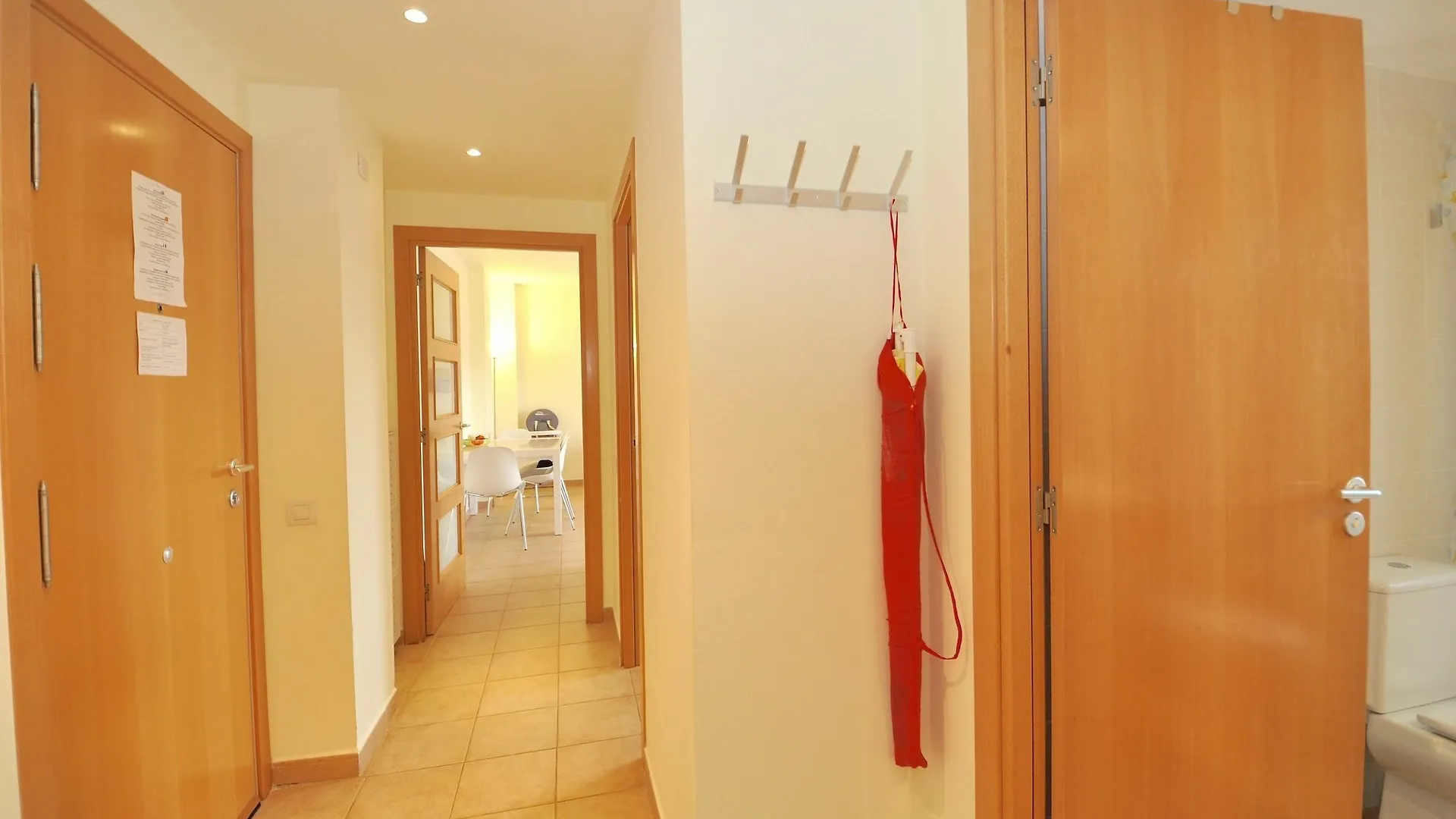 Apartment Arigata Lloret de Mar