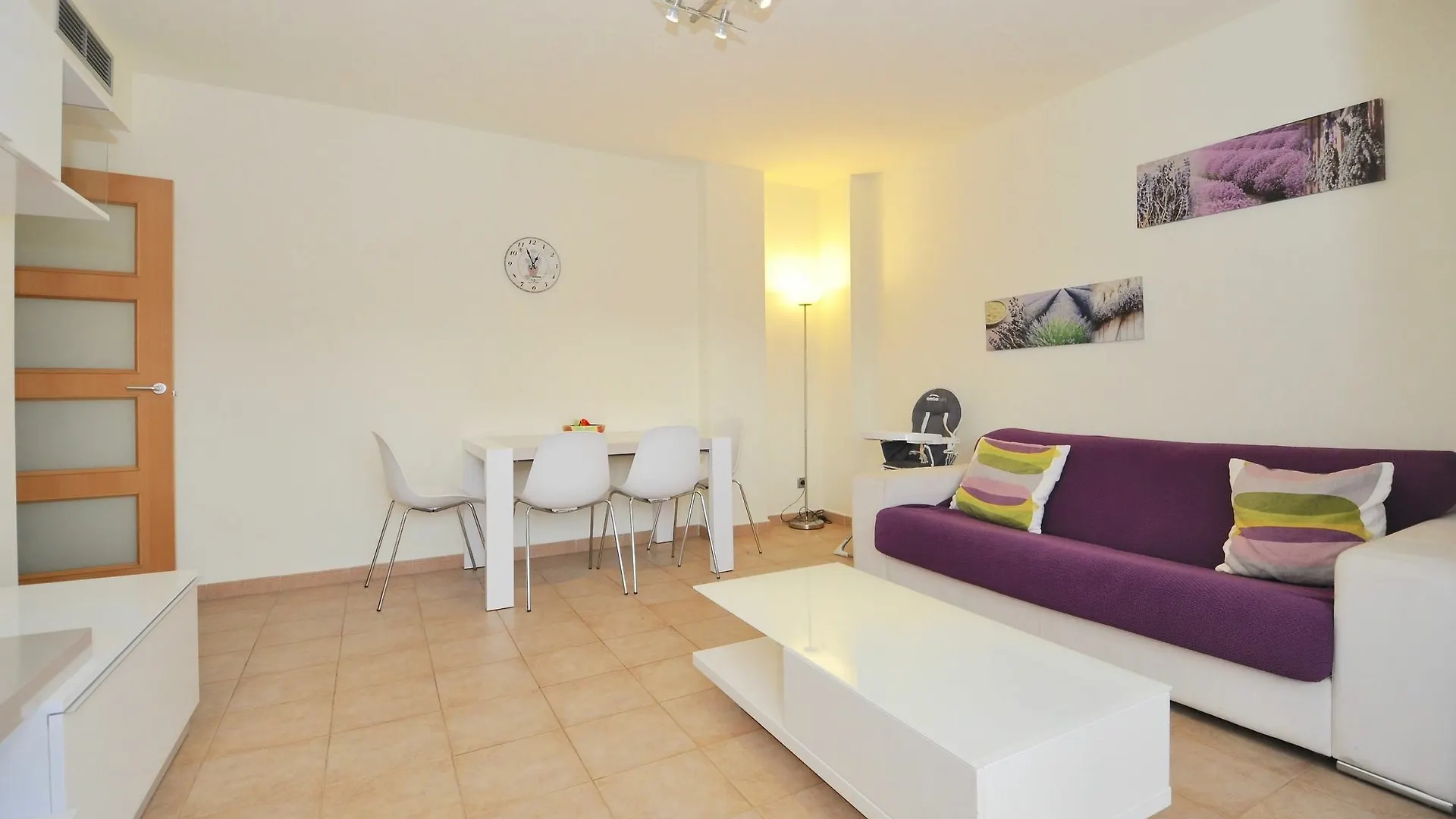 Apartment Arigata Lloret de Mar Espanha