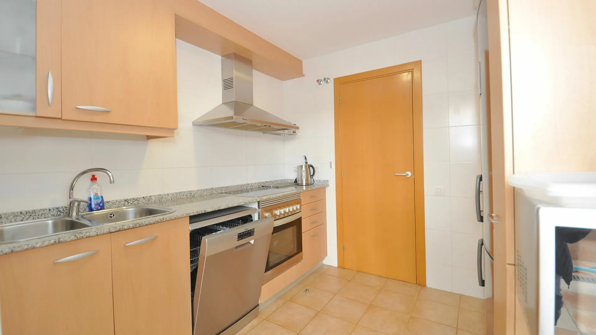 Apartment Arigata Lloret de Mar Espanha