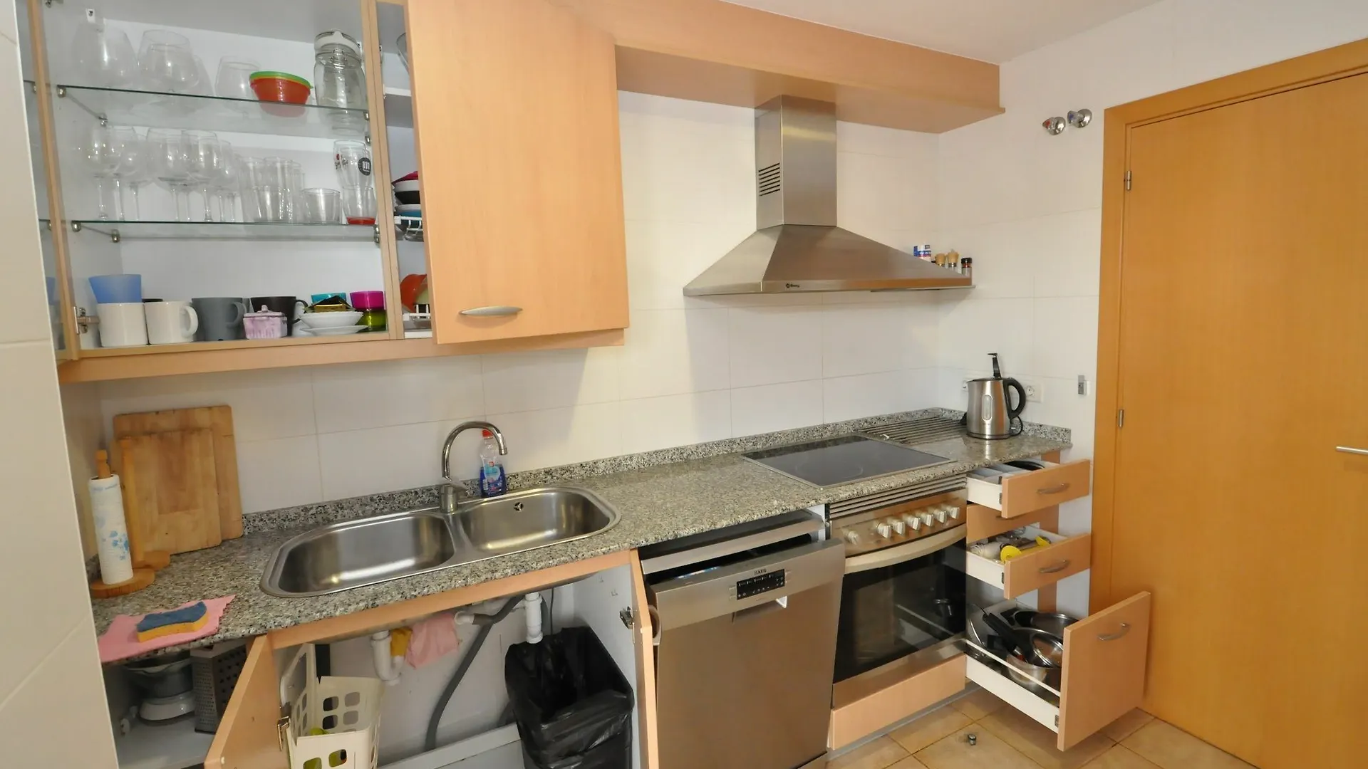 Apartment Arigata Lloret de Mar