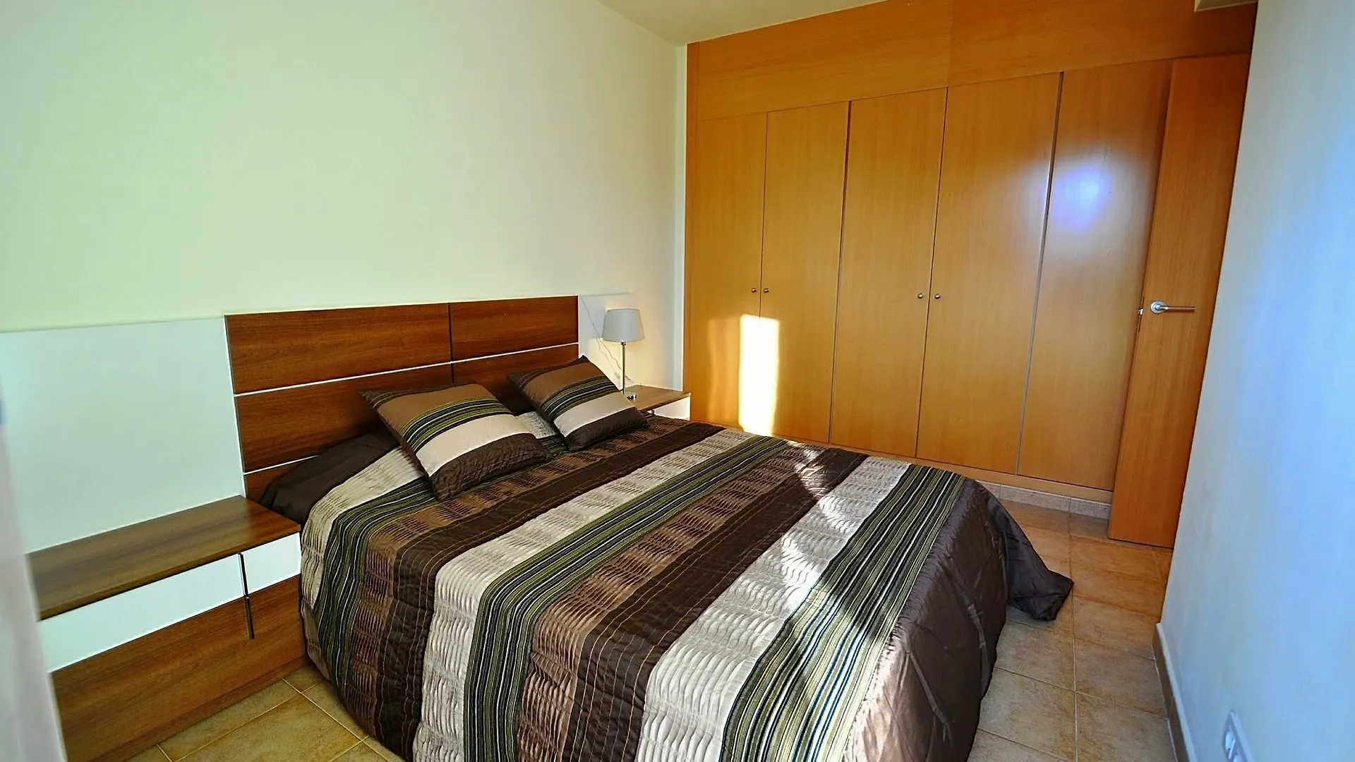 Apartment Arigata Lloret de Mar 0*,
