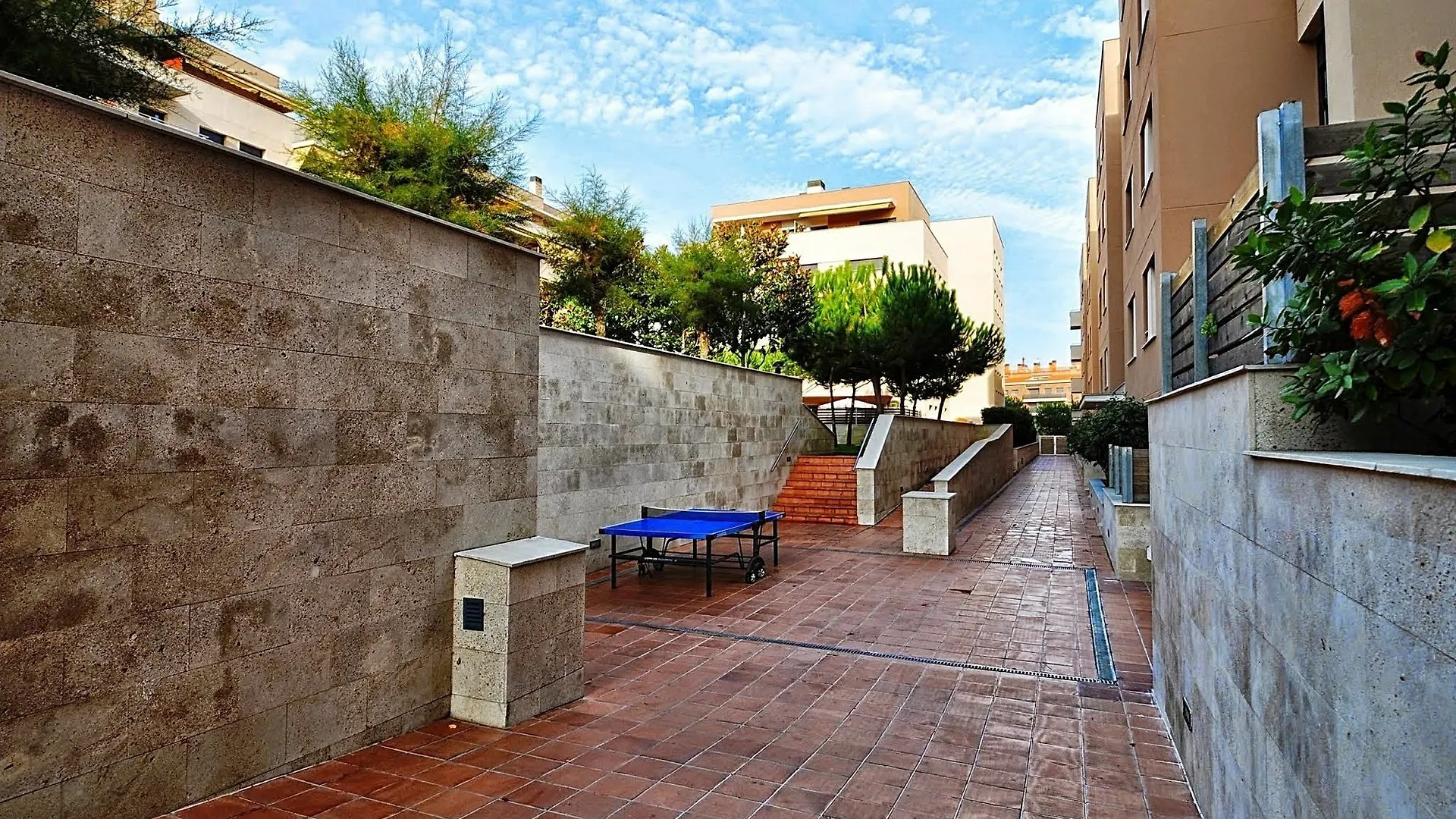 Apartment Arigata Lloret de Mar