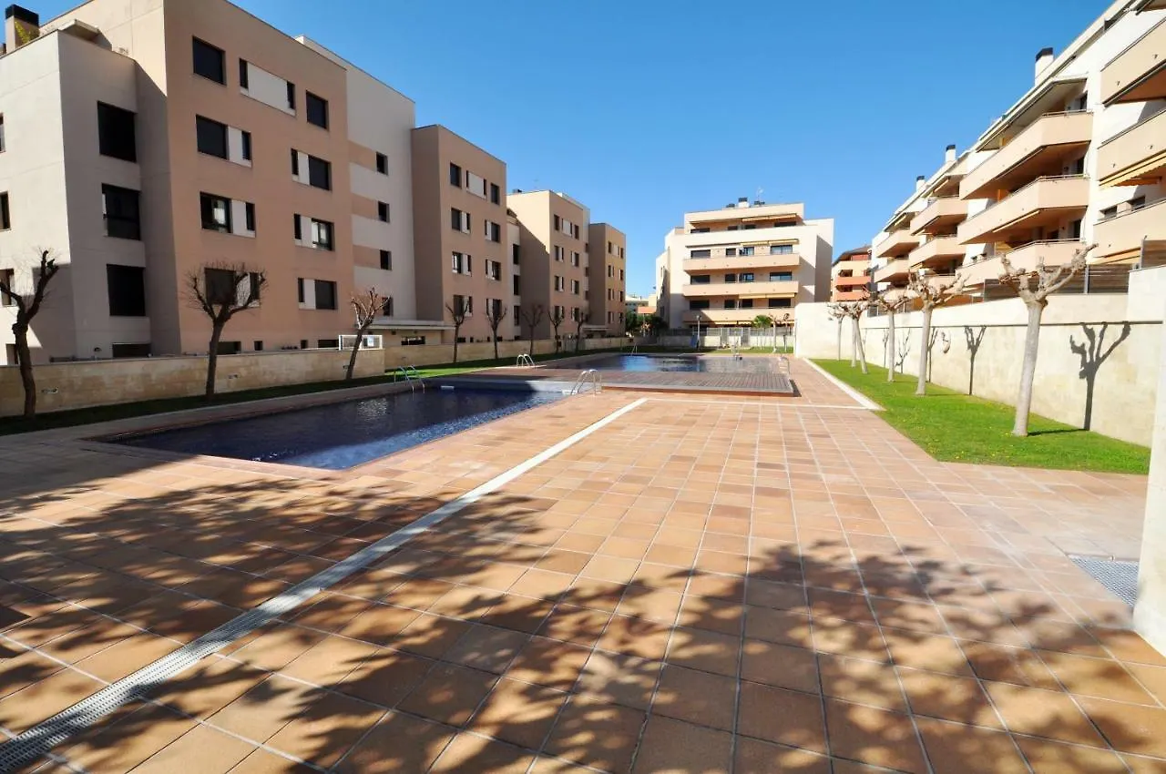 Apartment Arigata Lloret de Mar
