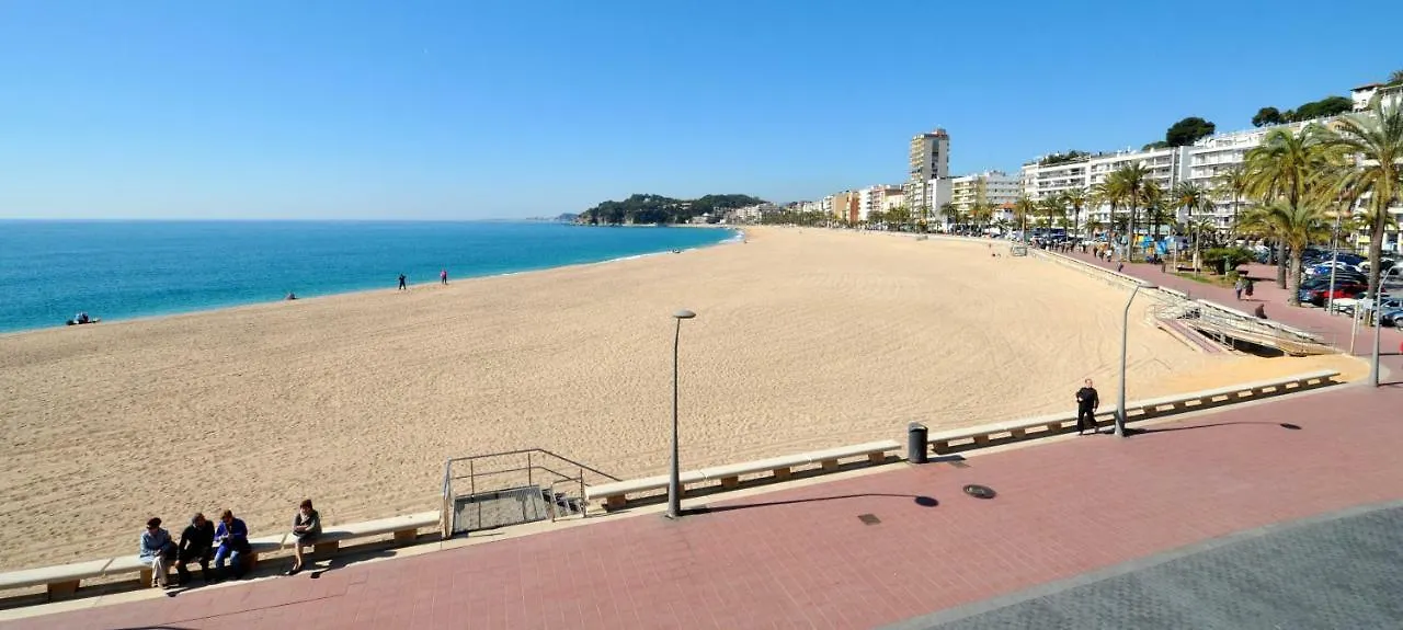 Apartment Arigata Lloret de Mar
