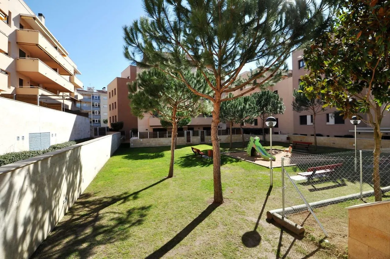 Apartment Arigata Lloret de Mar Espanha