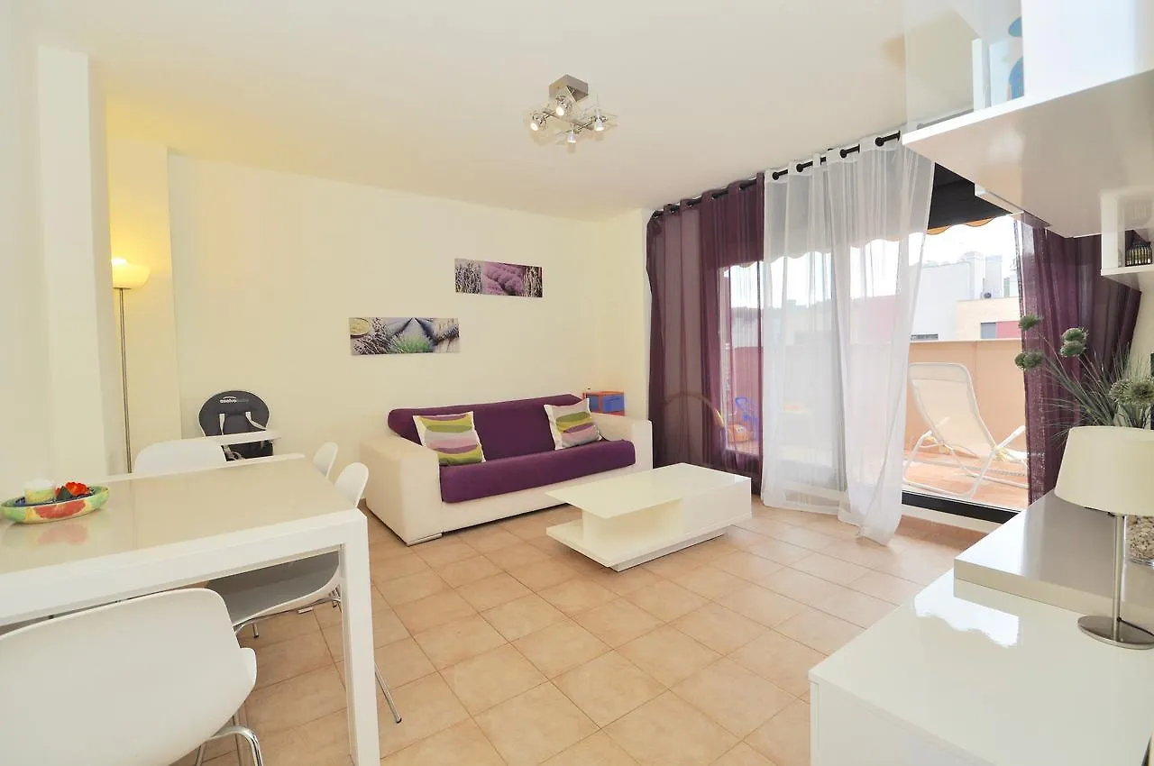 Apartment Arigata Lloret de Mar