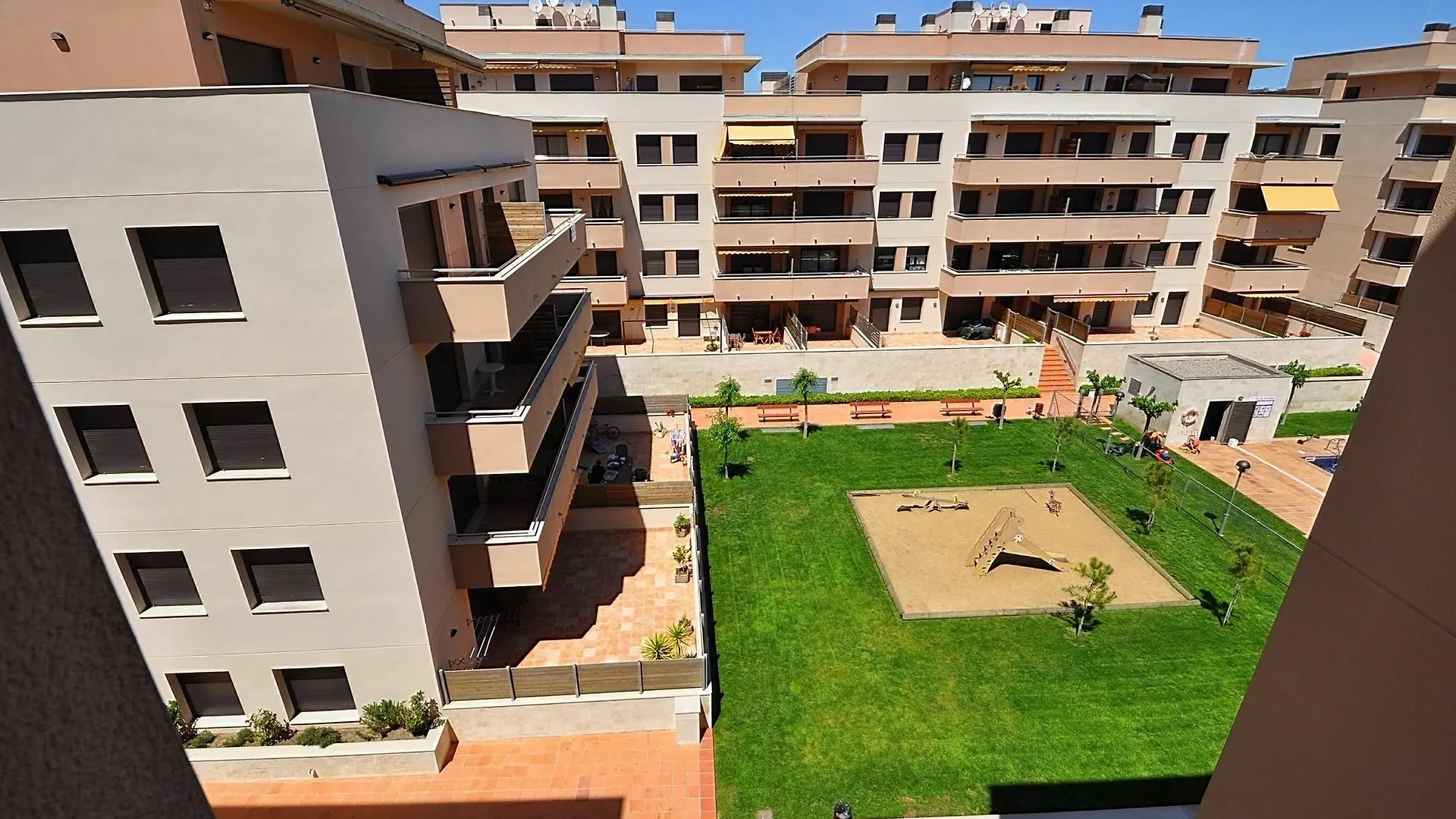 Apartment Arigata Lloret de Mar