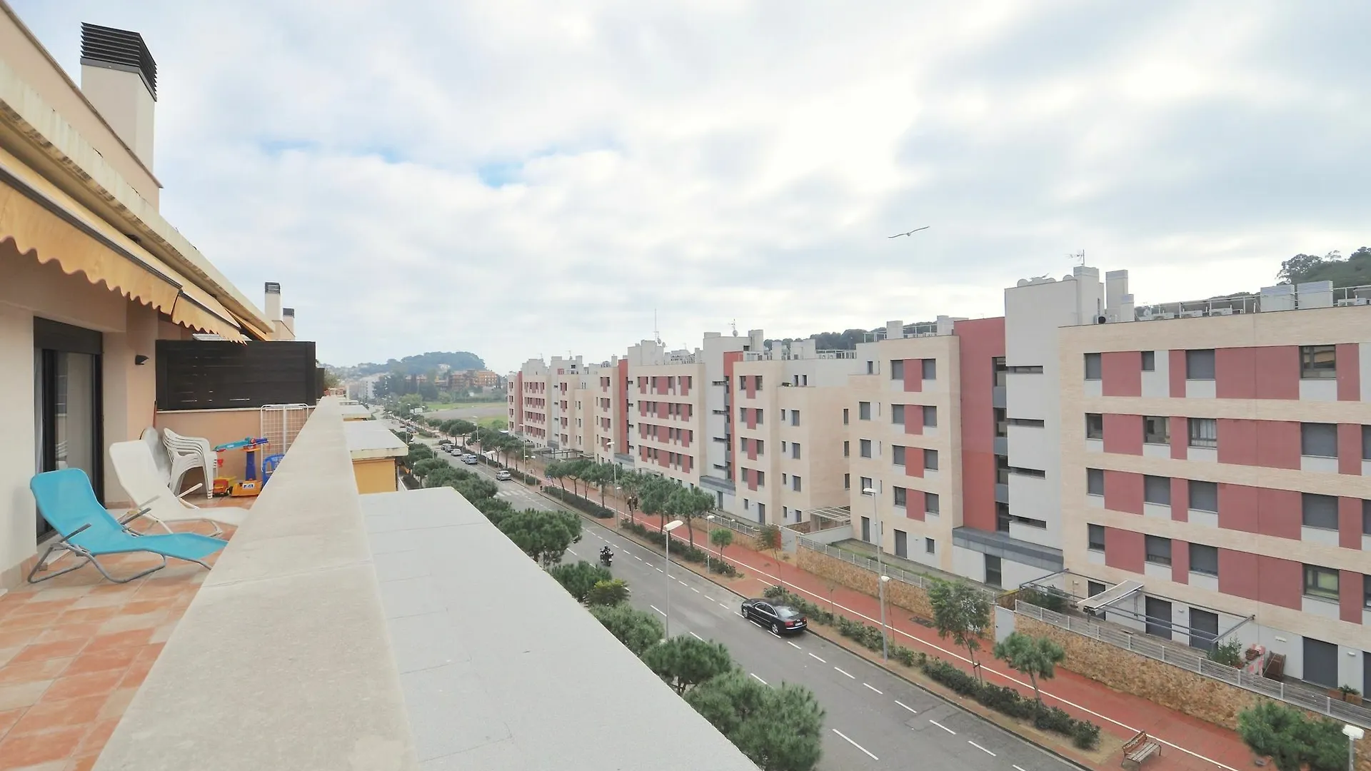 Apartment Arigata Lloret de Mar España