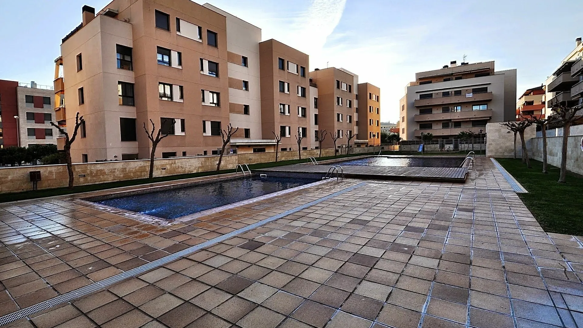Apartment Arigata Lloret de Mar