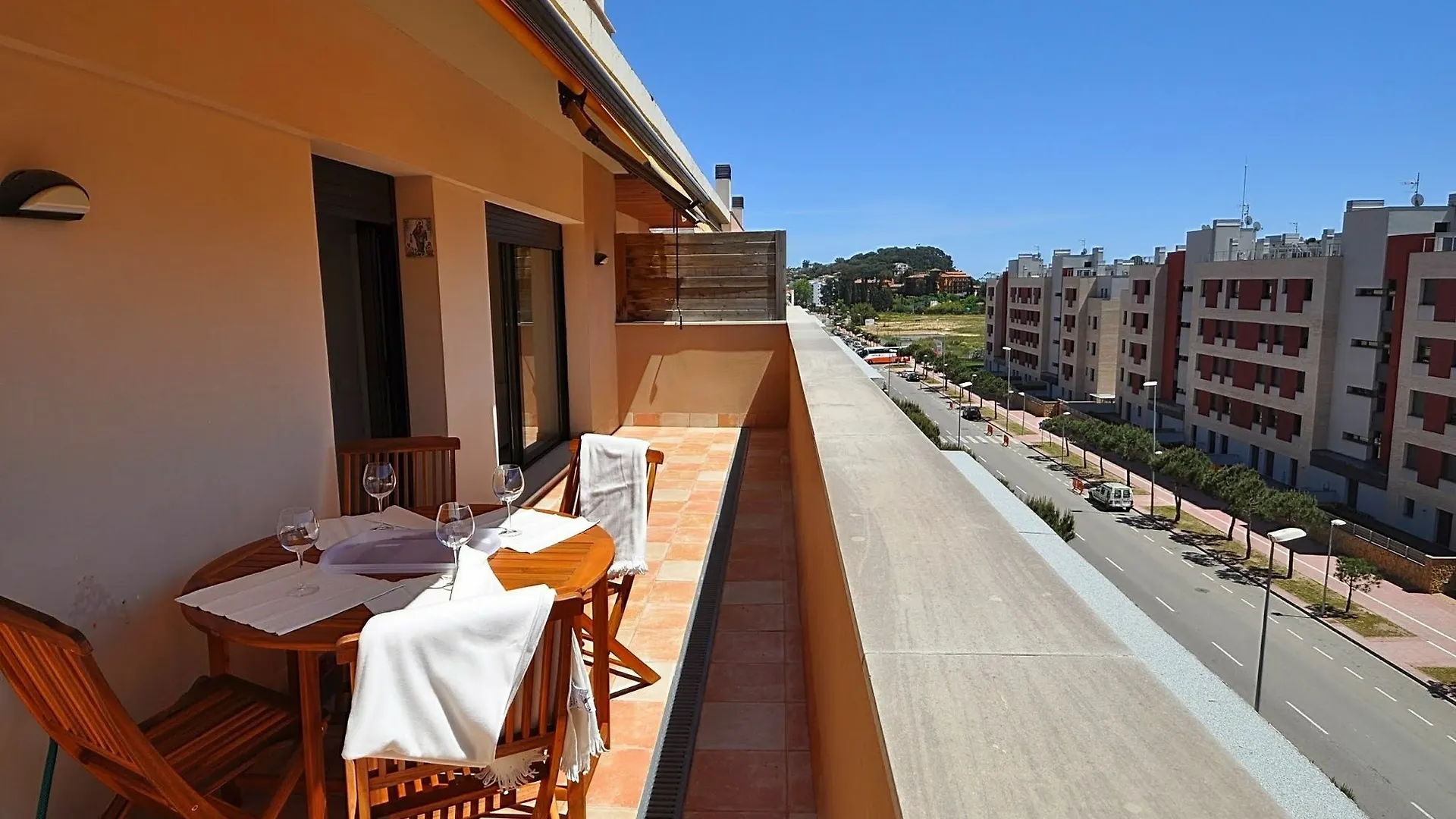 Apartment Arigata Lloret de Mar