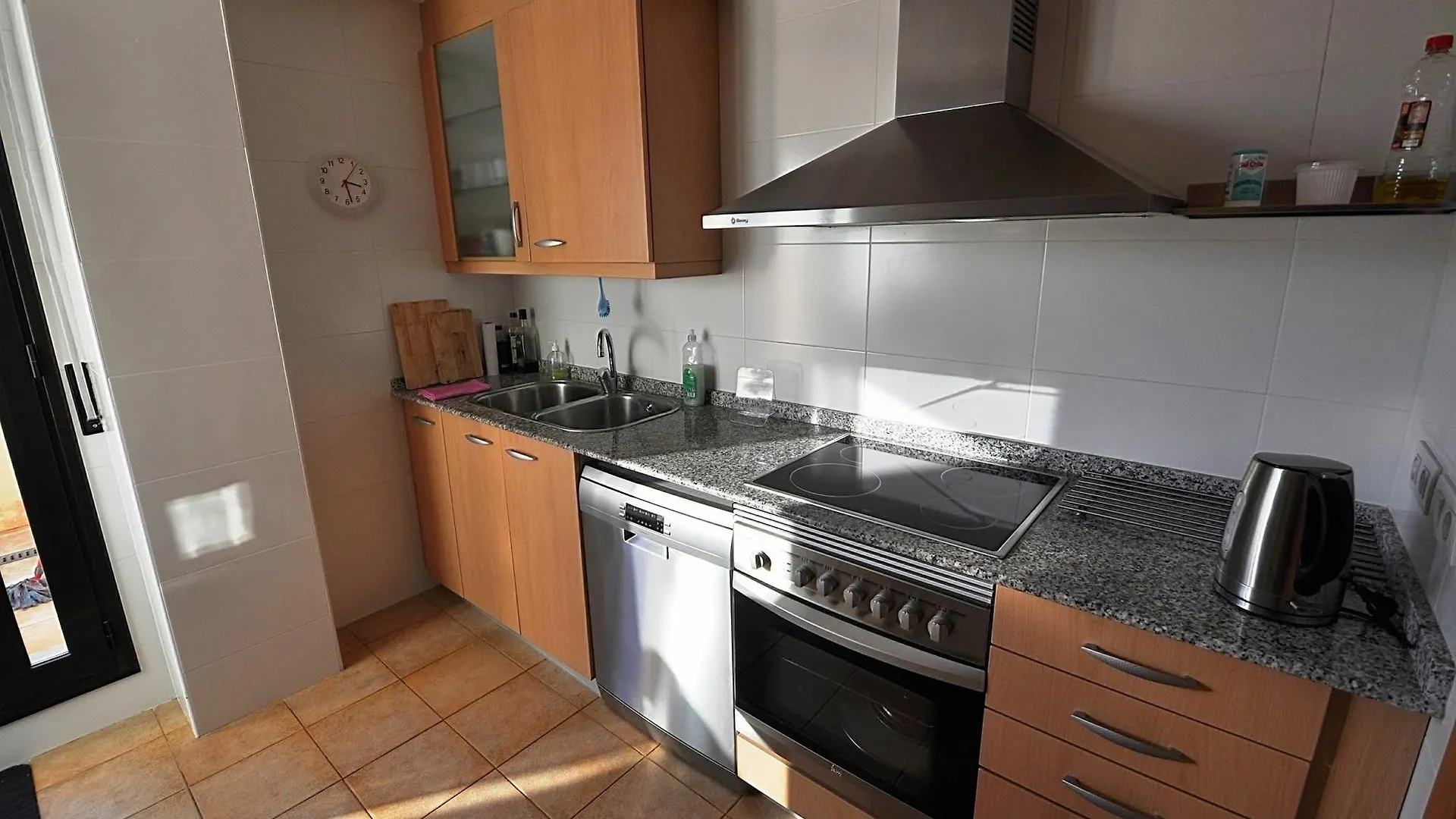 Apartment Arigata Lloret de Mar 0*,