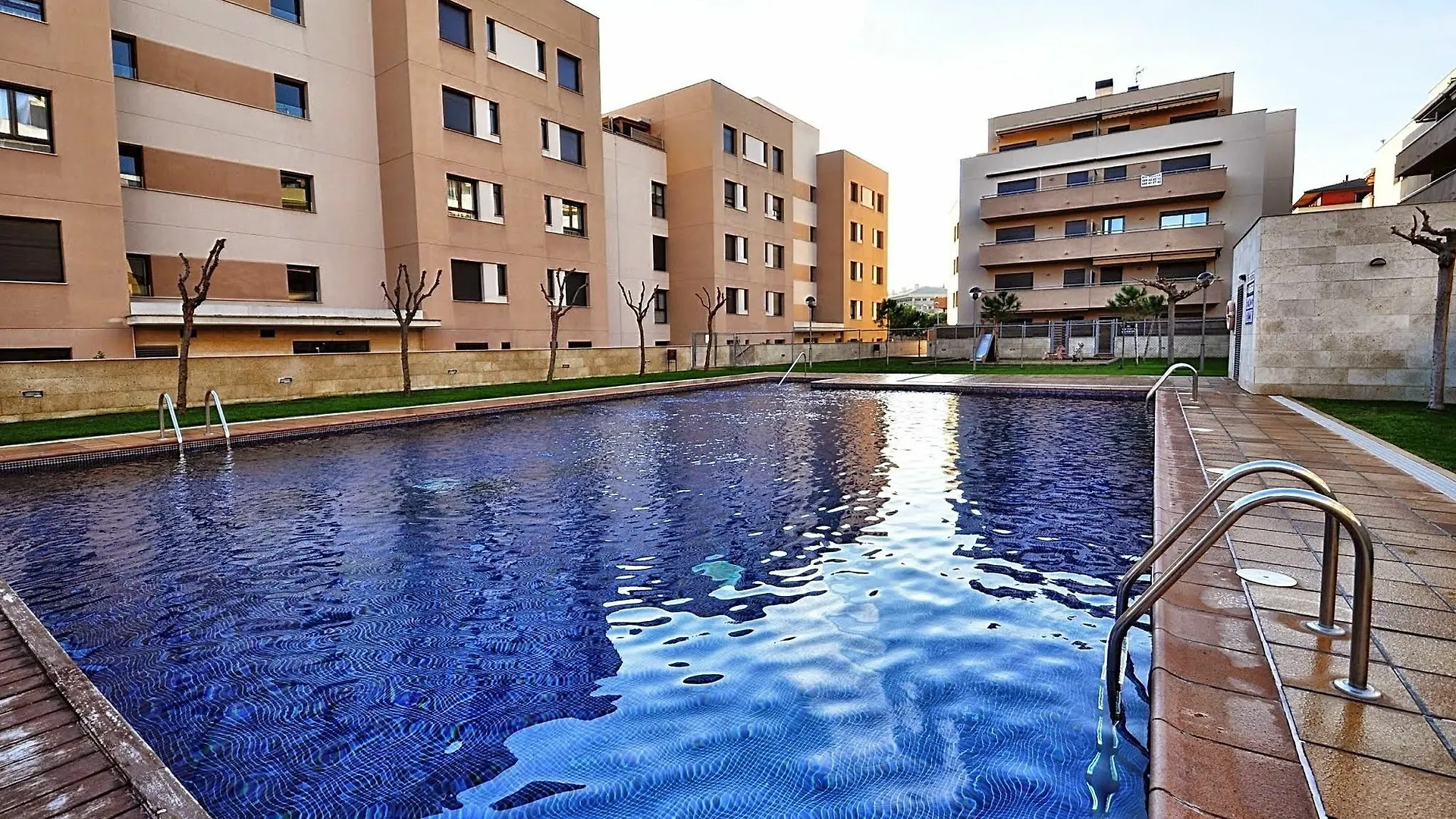 Apartment Arigata Lloret de Mar 0*,  España