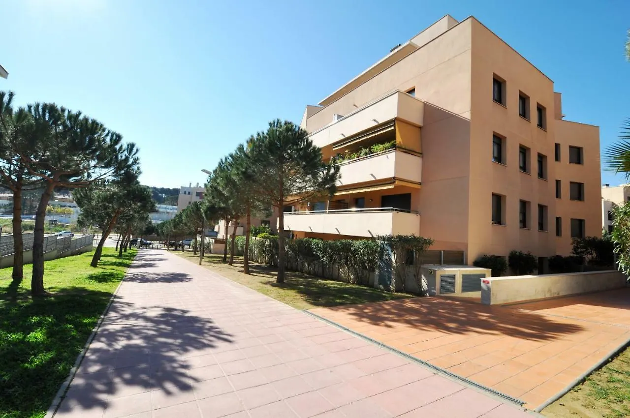 Apartment Arigata Lloret de Mar 0*,  España