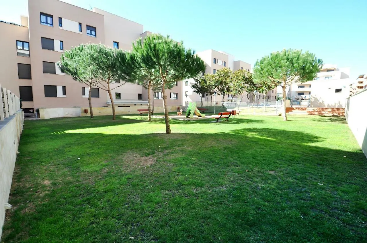 Apartment Arigata Lloret de Mar