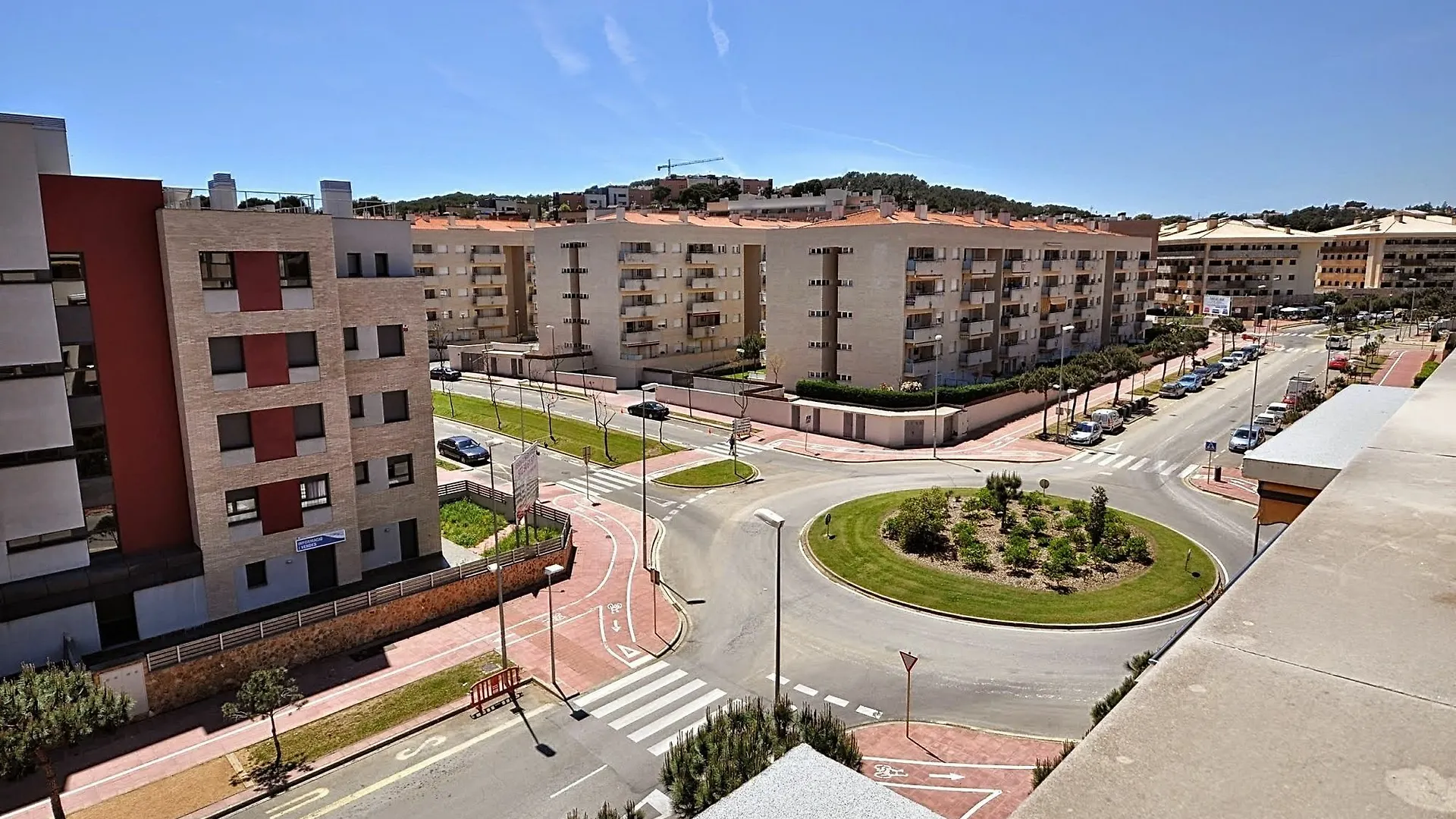 Apartment Arigata 滨海略雷特